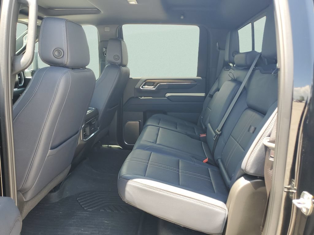 2024 Chevrolet Silverado 2500HD High Country - Photo 10