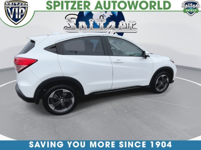 Used 2018  Honda EX image 16