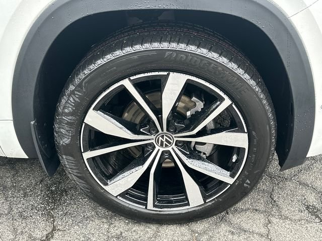 New 2026  Volkswagen 2.0T SEL Premium R-Line image 12