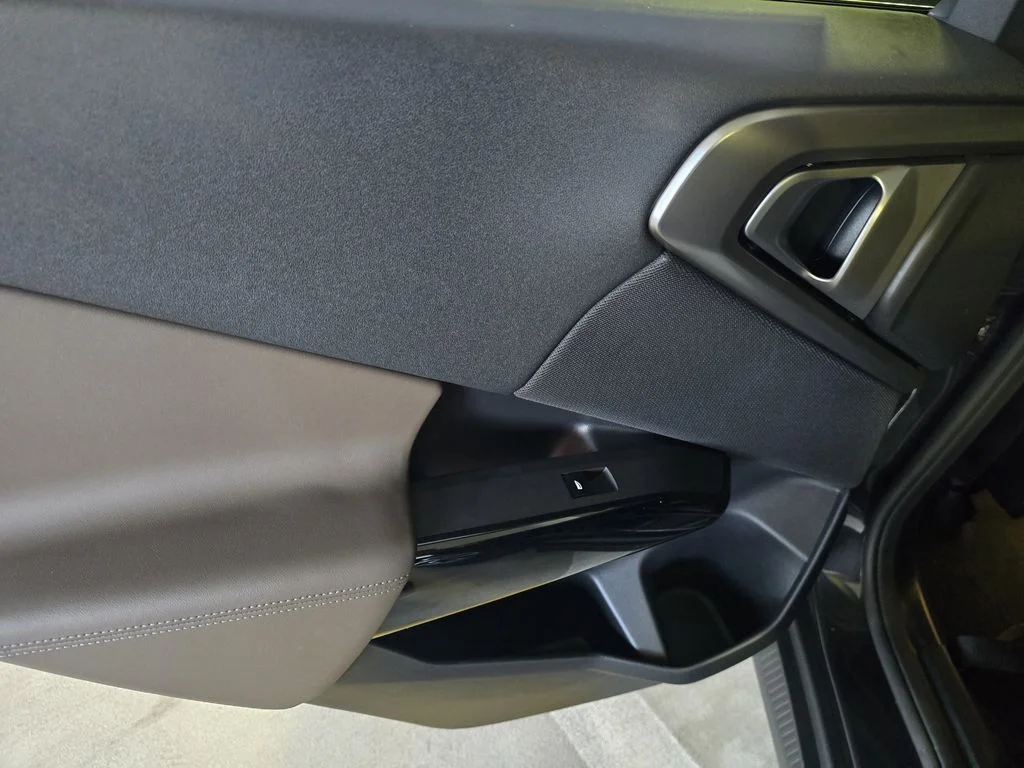 Used 2026 Dark Graphite Metallic BMW 30 xDrive image 12