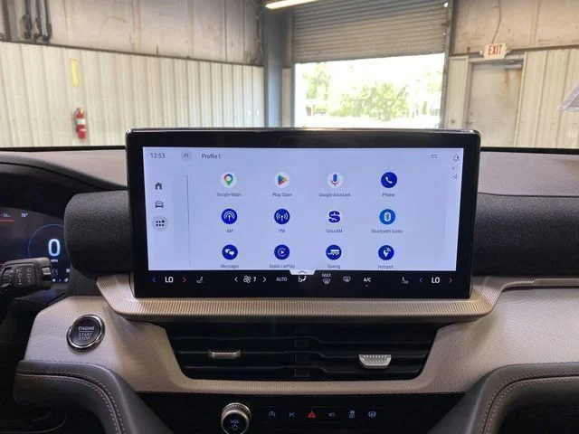 Used 2026 Gray Ford Active image 41