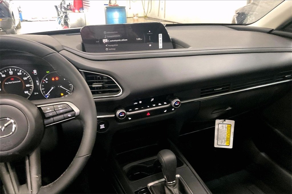 2026 MAZDA CX-30 - Image 5