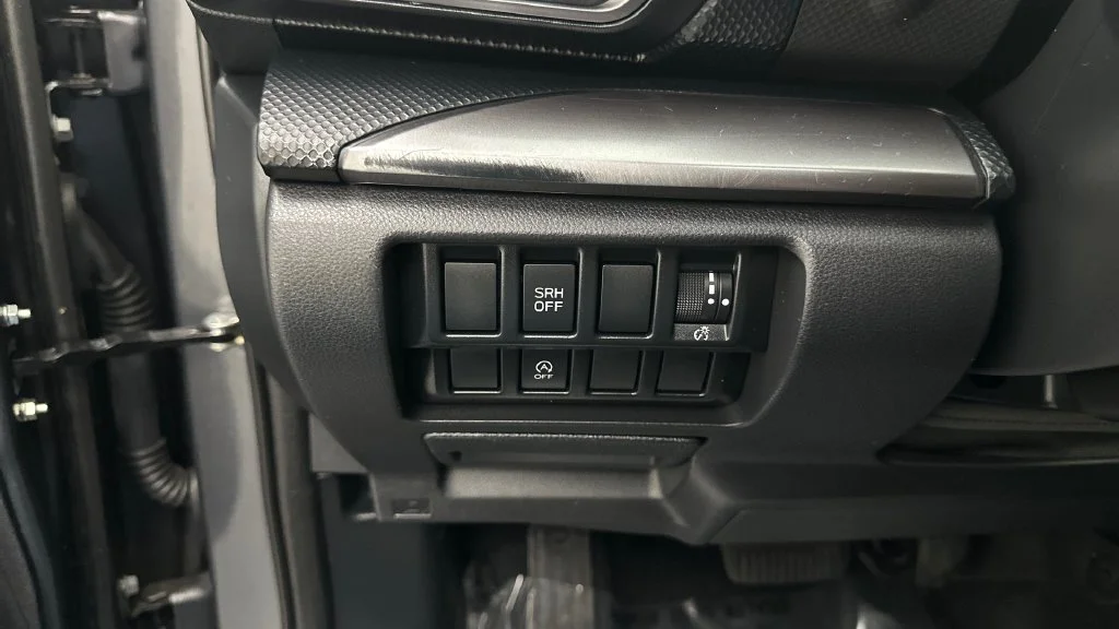 2024 Subaru Forester Premium - Photo 28