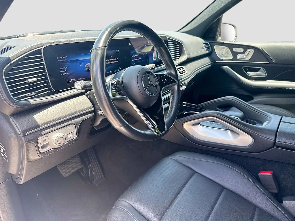 Used 2024  Mercedes-Benz GLE 350 image 10