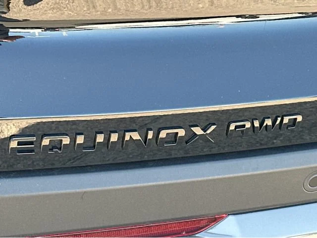 2026 Chevrolet Equinox ACTIV - Photo 16