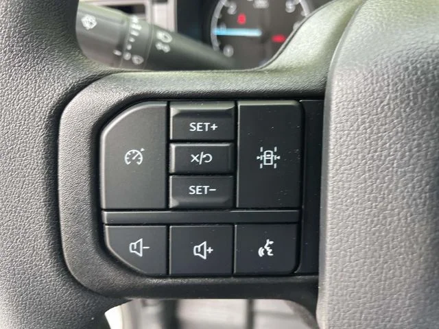 New 2026 White Ford XL image 16