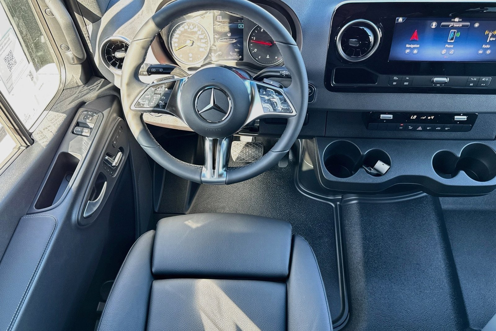 New 2026 Blue Gray Mercedes-Benz  image 19