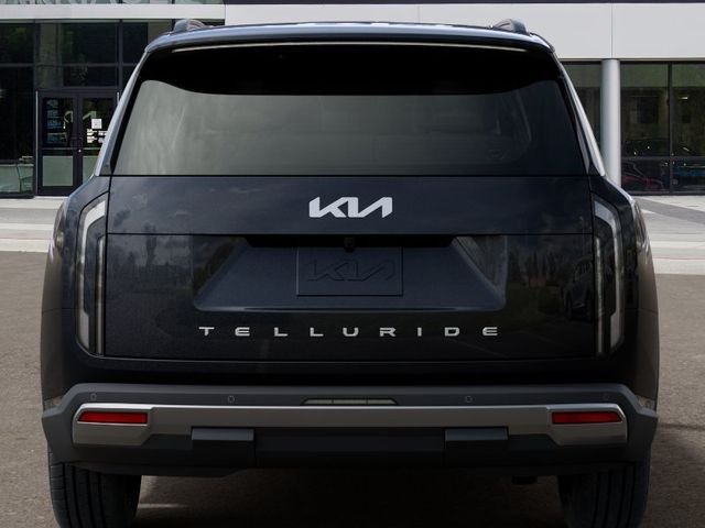 New 2027 Gray Kia EX image 13