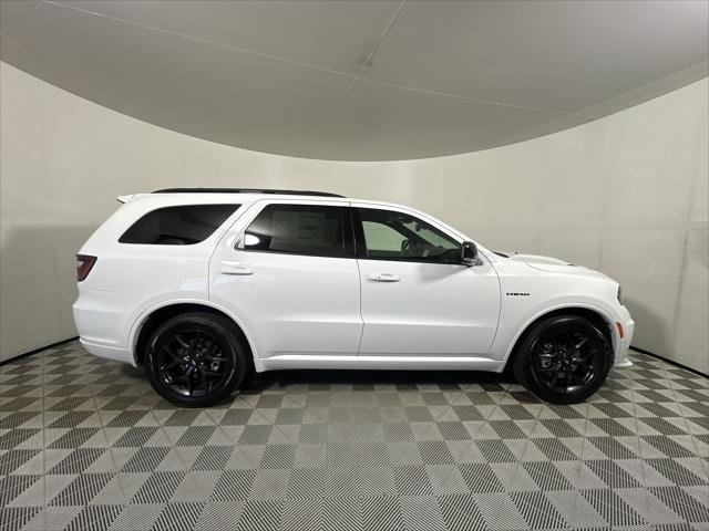 New 2026 White Knuckle Clear-Coat Exterior Paint Dodge GT PREMIUM image 8