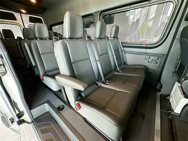 2025 Mercedes-Benz Sprinter Passenger Van Base - Photo 53