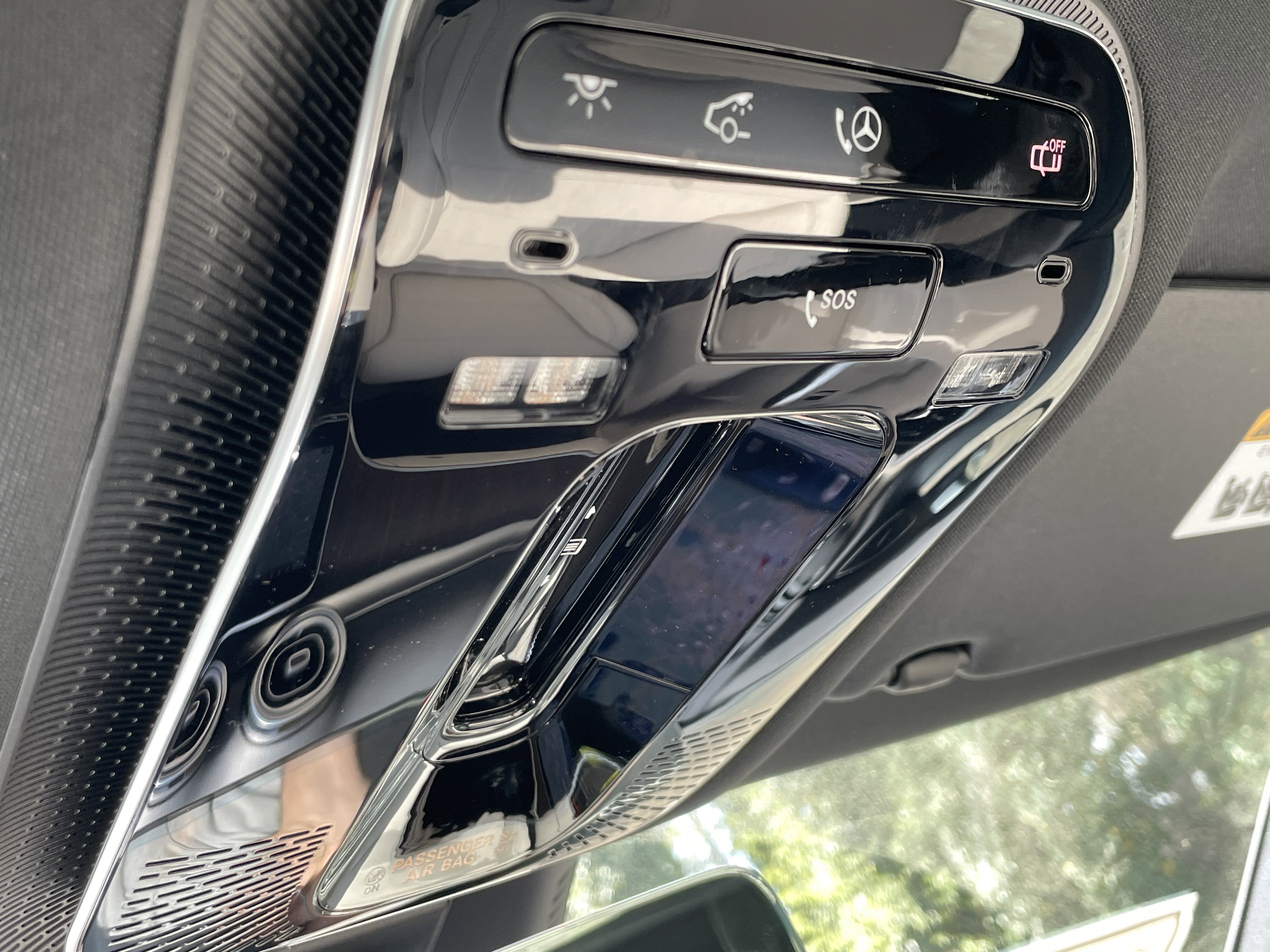 New 2026 Cirrus Silver Metallic Mercedes-Benz C 300 Sedan image 34