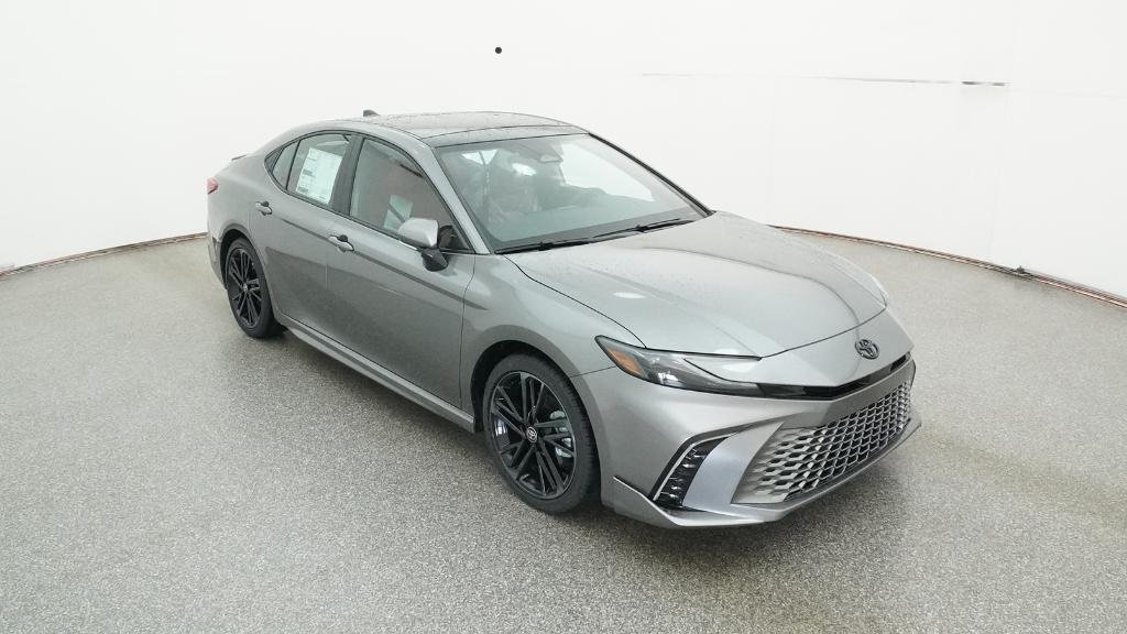 Certified Used 2026 PRECIOUS METAL Toyota  image 55