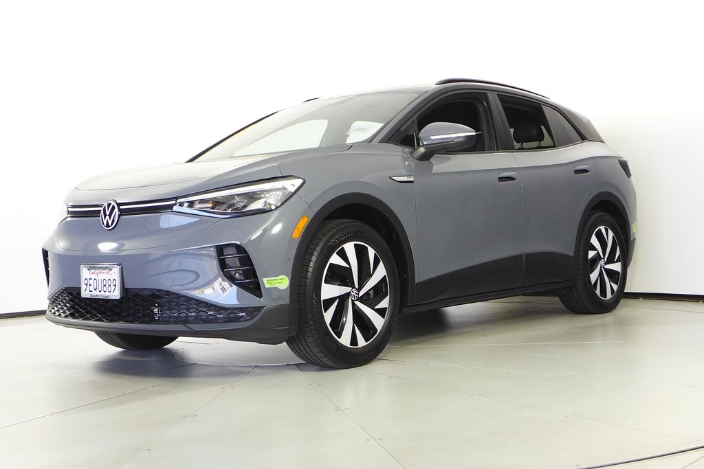 Certified 2023 Volkswagen ID.4 PRO with VIN 1V2CMPE82PC007368 for sale in Santa Ana, CA