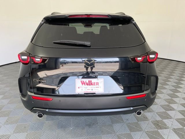 New 2026 Black Mazda 2.5 S Meridian Edition image 6