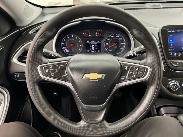 2022 Chevrolet Malibu 1LS - Photo 28