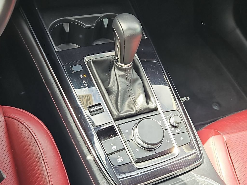 2023 Mazda CX-30 Carbon Edition - Photo 21