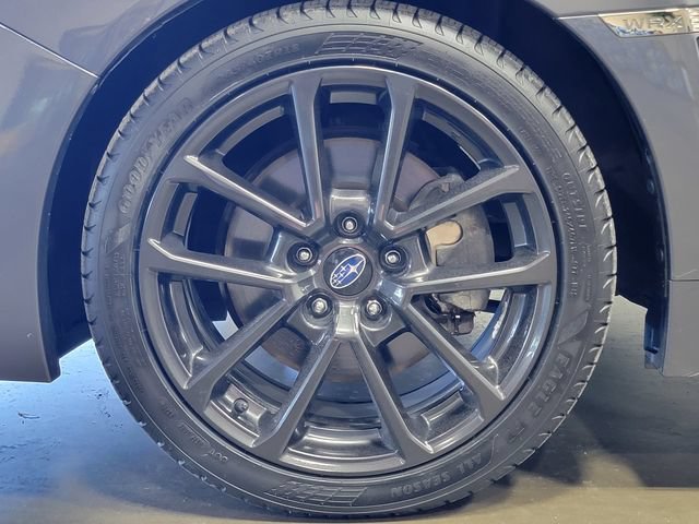 Used 2021 Gray Subaru Limited image 10