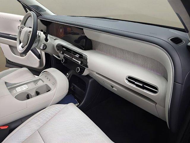 2026 Hyundai Palisade Calligraphy - Photo 29