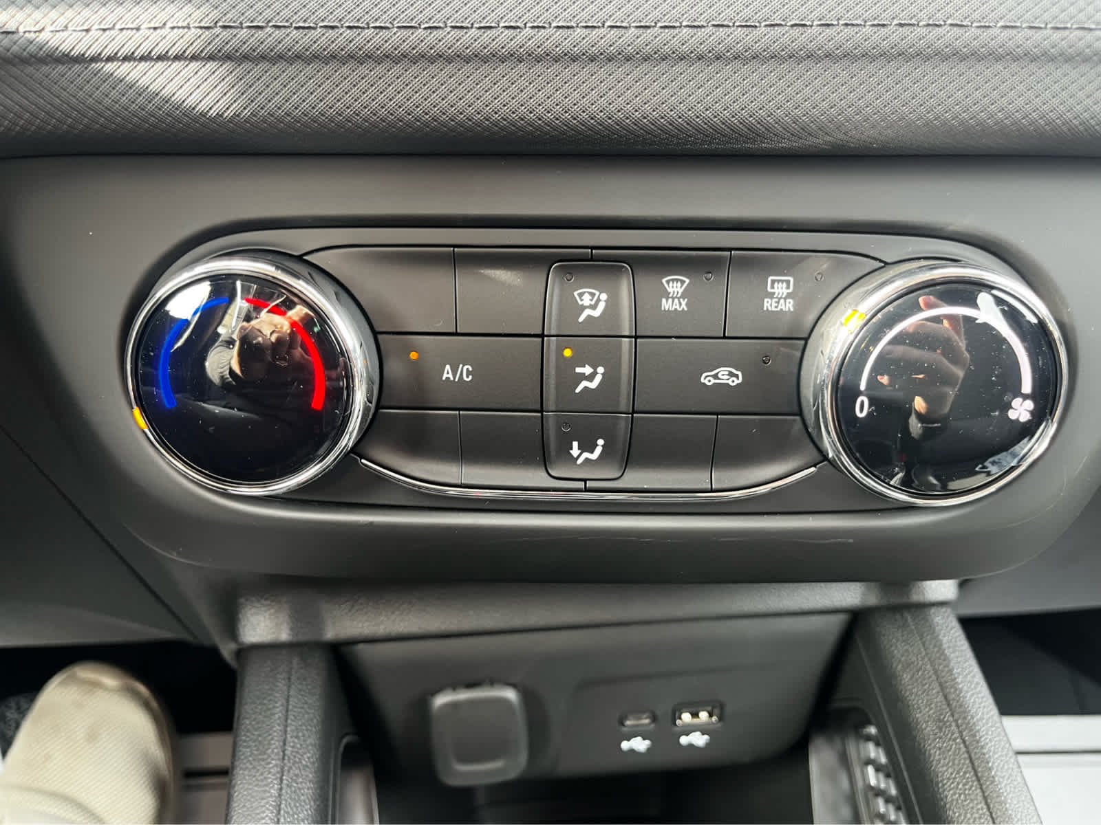 2026 Chevrolet Trailblazer LS - Photo 27