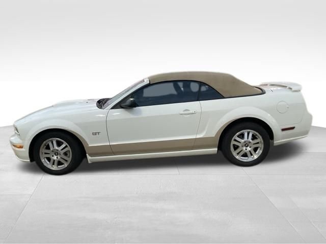 Used 2007  Ford GT Deluxe image 1