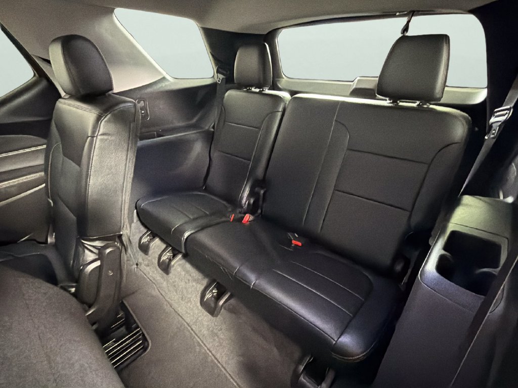 Used 2020 SATIN STEEL METALLIC Chevrolet LS image 28
