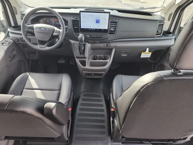 New 2026 Oxford White Ford Base image 16