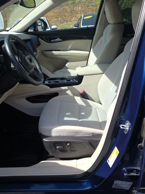 2023 Buick Envision Preferred - Photo 13