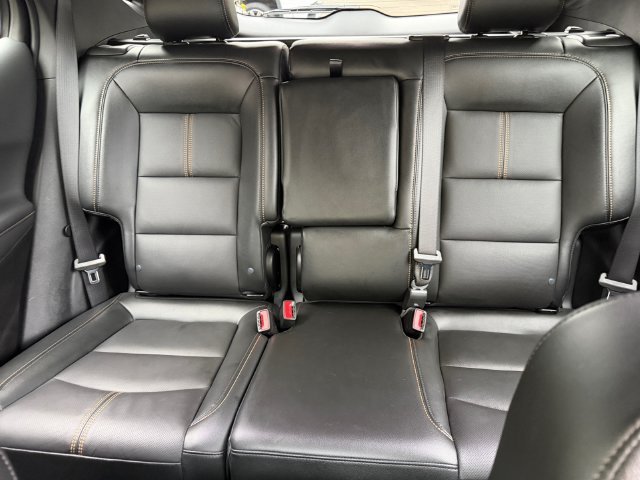 2024 Chevrolet Equinox Premier - Photo 28