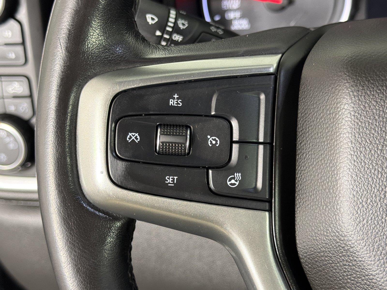 2019 Chevrolet Silverado 1500 RST - Photo 23