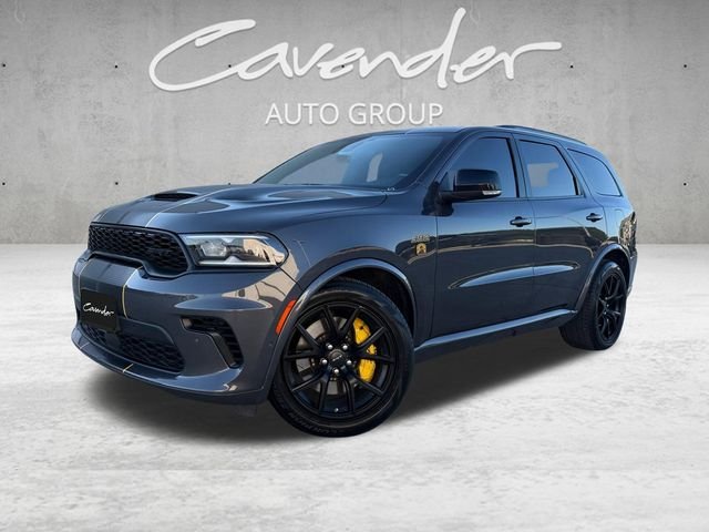 2024 Dodge Durango SRT 392 ALCHEMI AWD's photo
