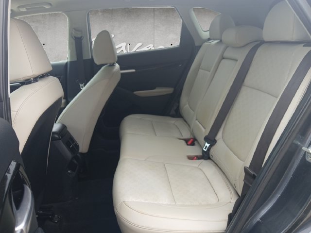 Used 2023 Gravity Gray Kia EX image 23