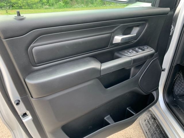 New 2026 Silver Zynith Exterior Paint RAM Express image 15