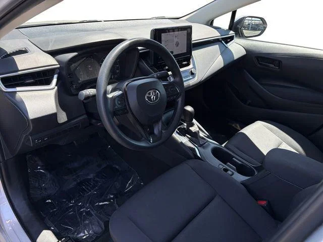 Certified Used 2024  Toyota LE image 41