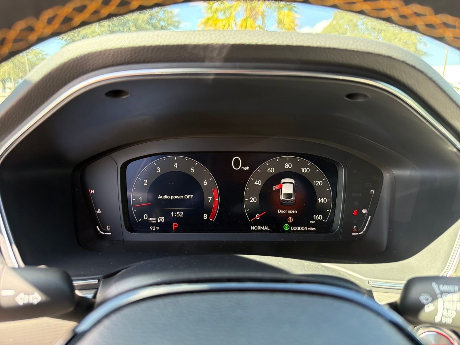 New 2026 Acura Integra A-Spec Tech Package 4D Hatchback