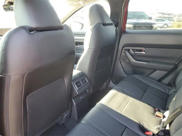 2026 Mazda CX-50 Premium - Photo 10