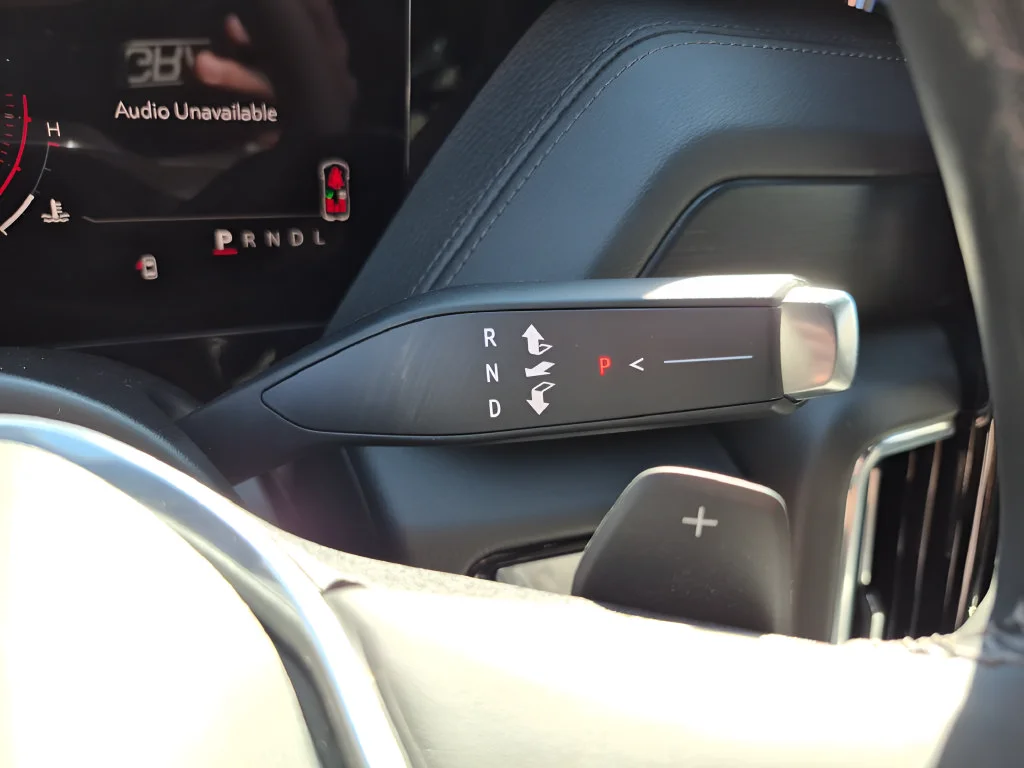 New 2026 GMC Yukon Denali, photo 27