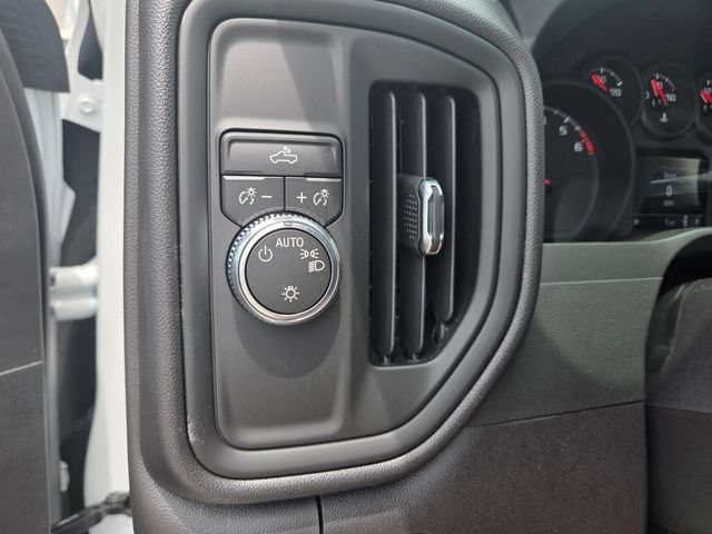 2026 GMC Sierra 1500 Pro - Photo 20