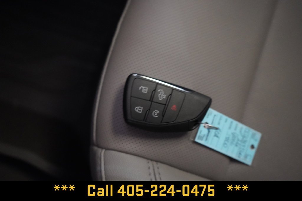 2026 GMC Sierra 1500 SLT - Photo 48