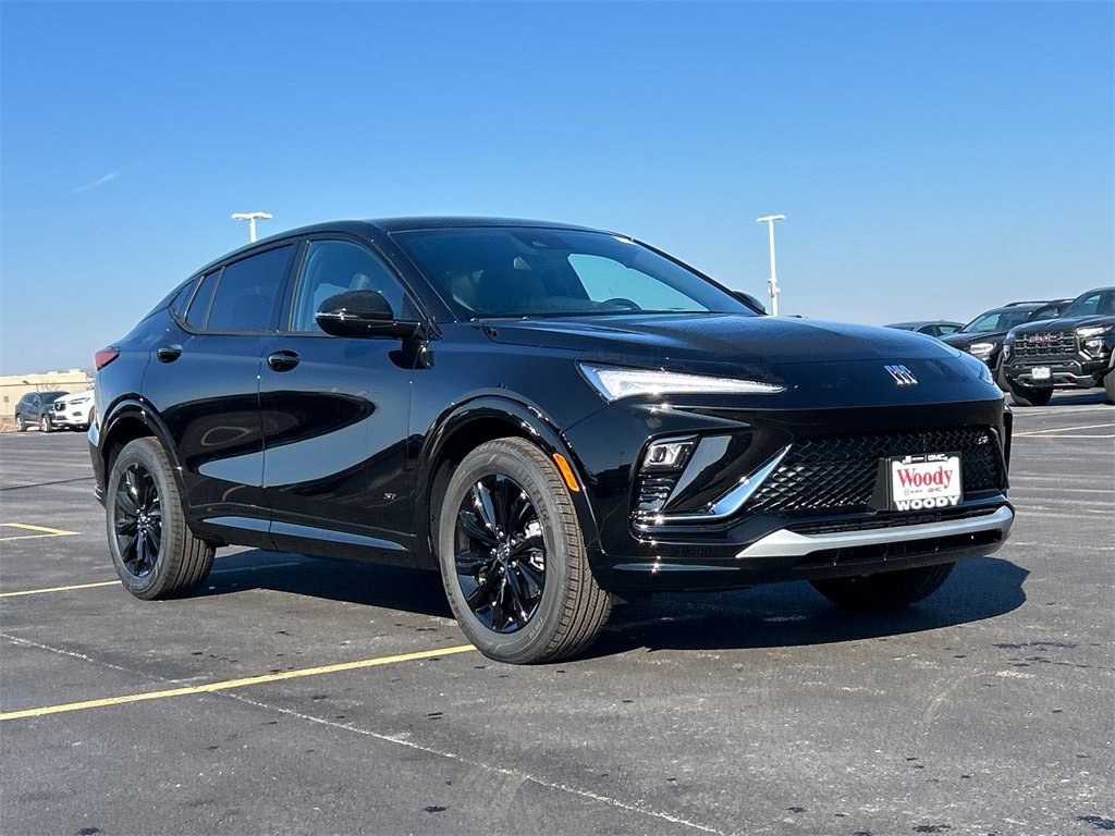 2026 BUICK ENVISTA - Image 1