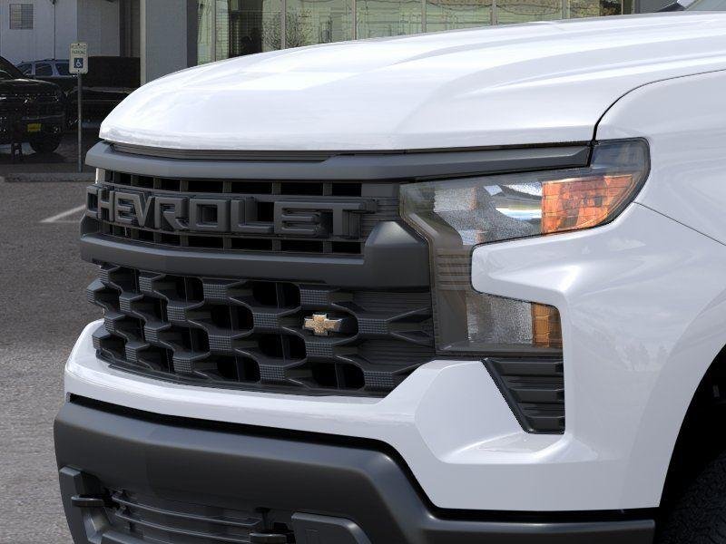 2026 Chevrolet Silverado 1500 Work Truck - Photo 13