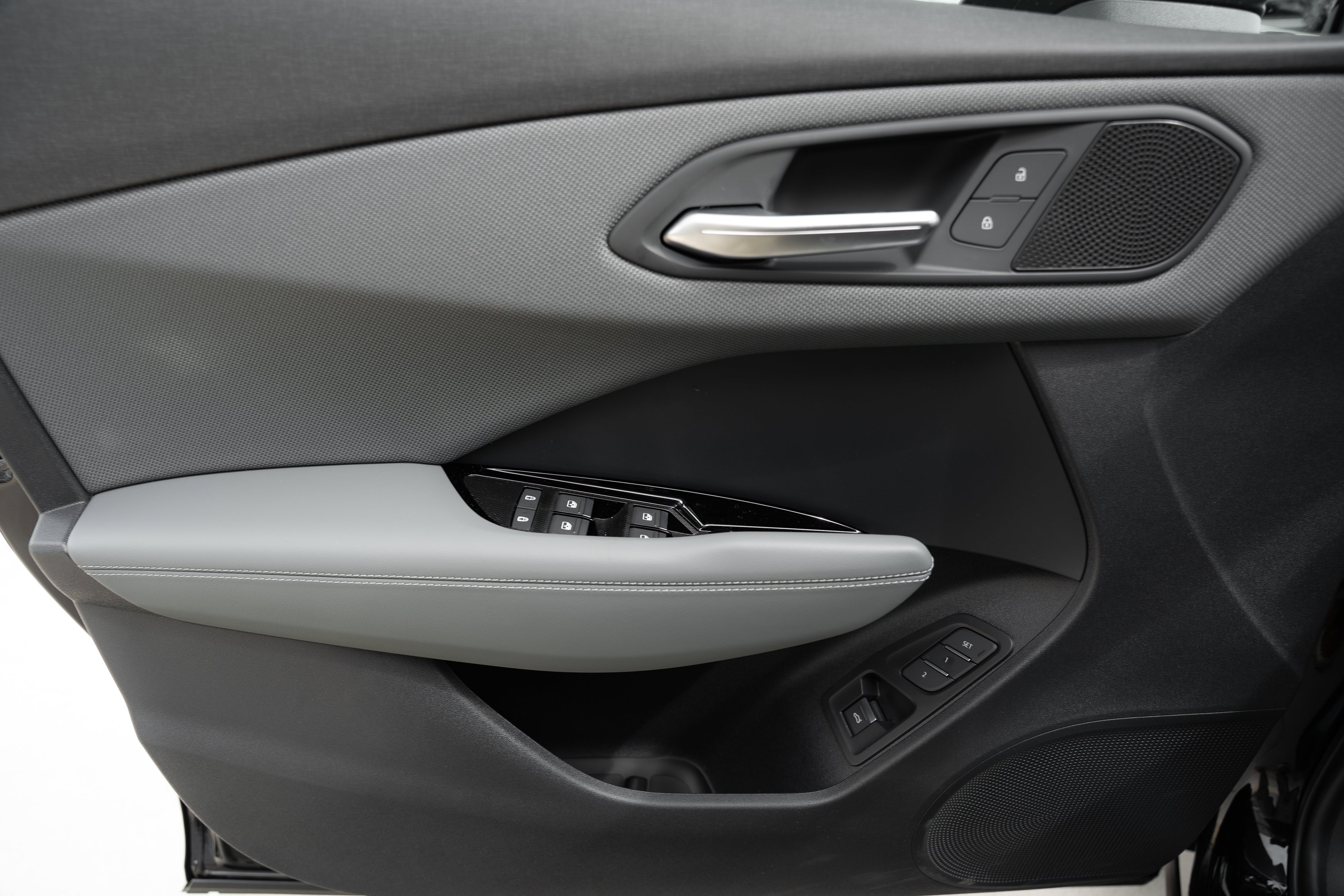 New 2026 Mythos Audi S line image 21