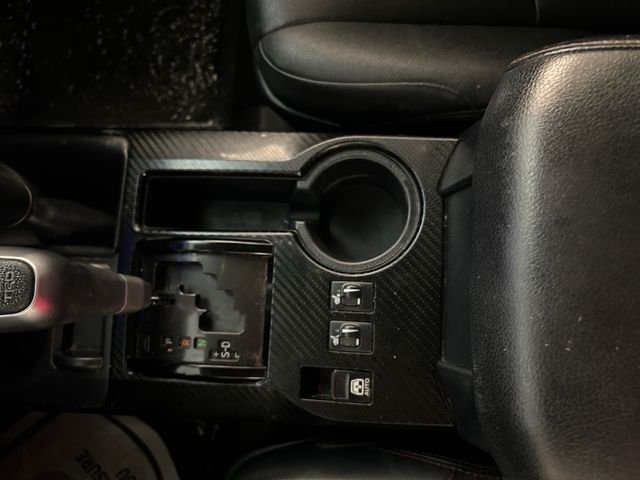 Used 2020 Green Toyota TRD Pro image 23