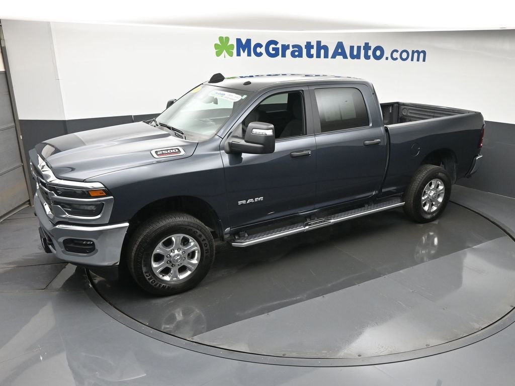 Used 2026 Blue Ram Big Horn image 21