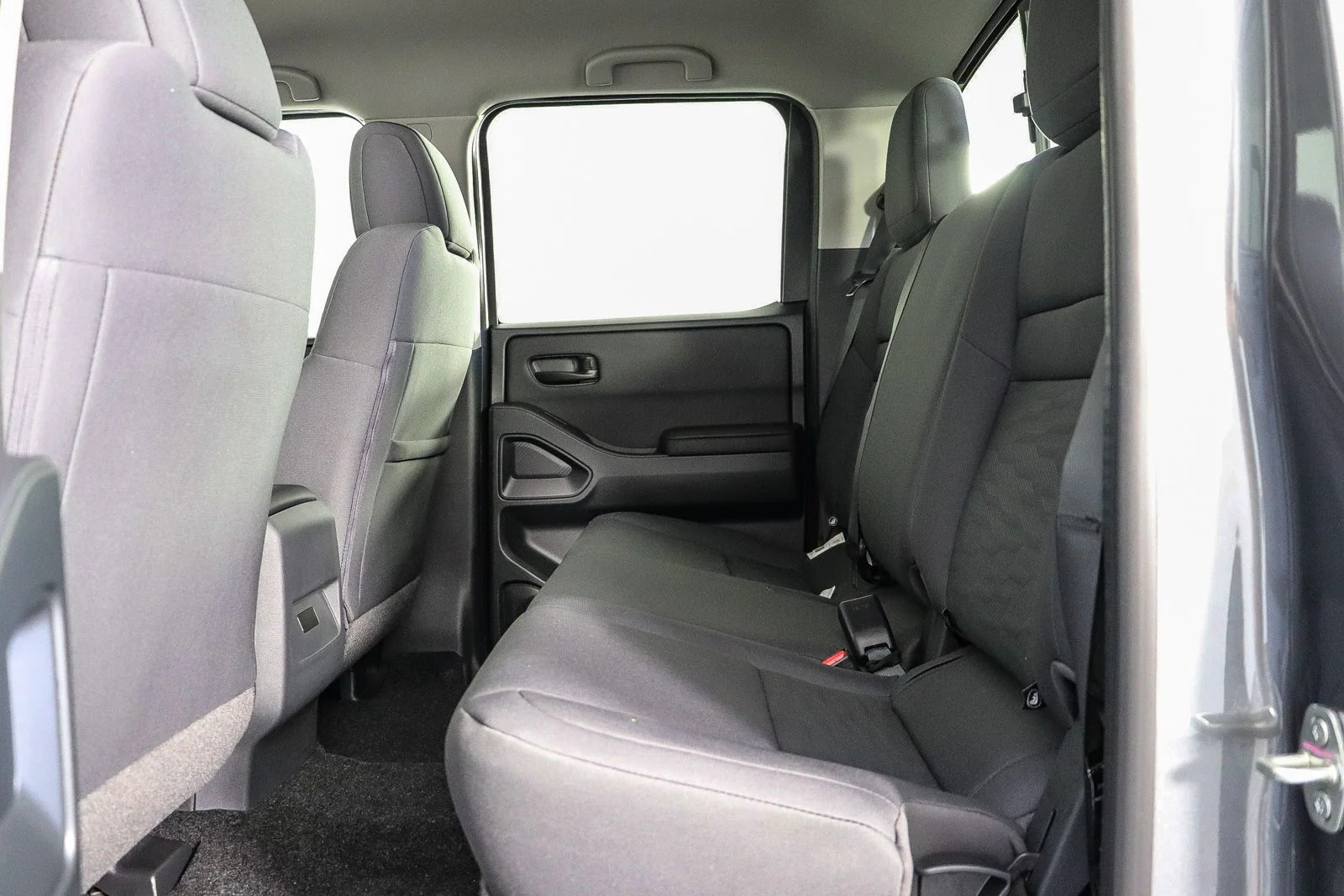 New 2027 Gray Nissan S image 19