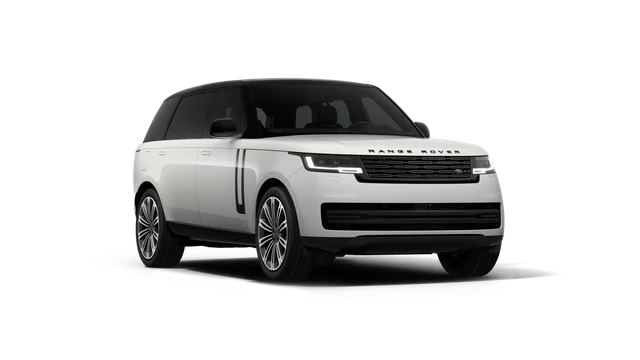 2026 LAND ROVER Range Rover SE 7 Seats 530PS