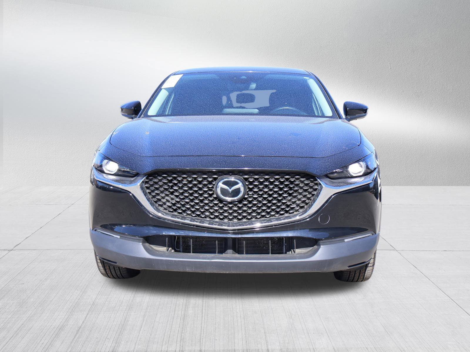 Used 2022 Mazda CX-30 Select with VIN 3MVDMBBL6NM457696 for sale in Kansas City