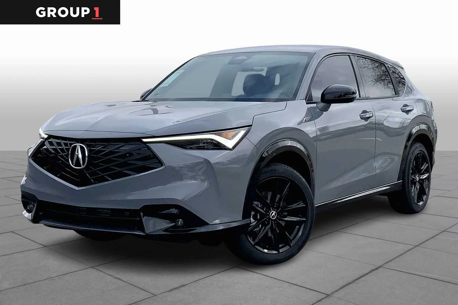 2026 Acura ADX AWD A-Spec w/Advance Package's photo