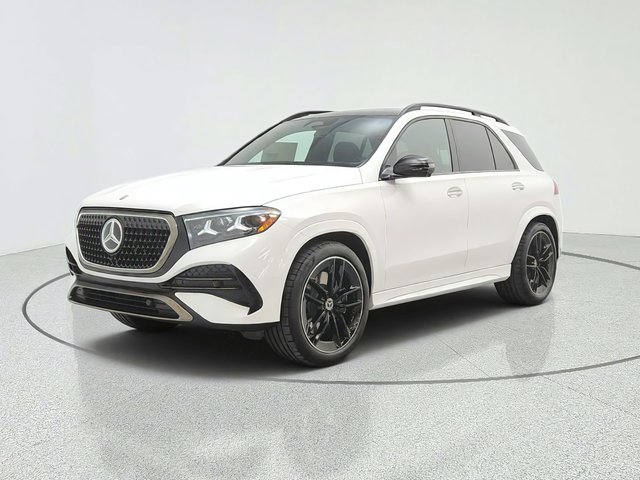 2027 Mercedes-Benz GLE GLE 450 4MATIC® SUV