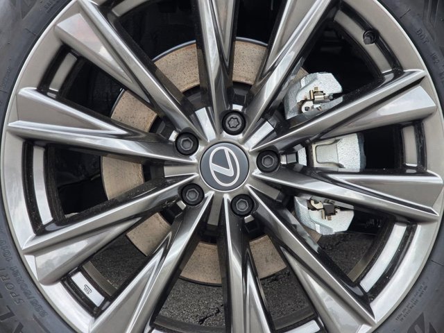 New 2026 Caviar Lexus F SPORT DESIGN AWD image 30