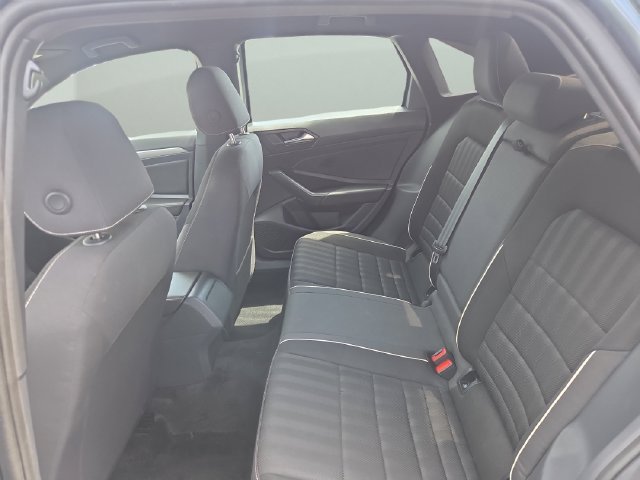 2024 Volkswagen Jetta Sport - Photo 27
